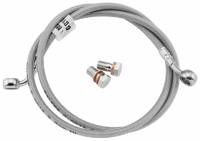 Galfer Brakes - Galfer Brakes Rear Brake Line Kit - FK003D888R - Image 2
