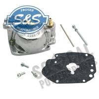 S&S Cycle - S&S Cycle Carb Bowl ASM (#33) - 11-2388P - Image 1