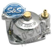 S&S Cycle - S&S Cycle Carb Bowl ASM (#33) - 11-2388P - Image 2