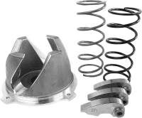 EPI - EPI Mudder Clutch Kit - Elevation: 0-3000ft. - Tire Size: Stock - WE437444 - Image 2