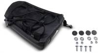 Skinz Protective Gear - Skinz Protective Gear Snow Bike Front Fender Pack - CFFP200-BK - Image 1