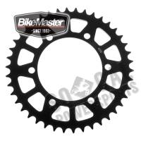 BikeMaster - BikeMaster Steel Rear Sprocket - 41T - 240 486 41 - Image 1