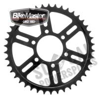 BikeMaster - BikeMaster Steel Rear Sprocket - 42T - 280 818 42 - Image 1