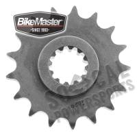 BikeMaster - BikeMaster Front Sprocket - 17T - 161 529 17 - Image 1