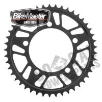 BikeMaster - BikeMaster Steel Rear Sprocket - 45T - 250 007 45 - Image 1