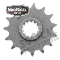 BikeMaster - BikeMaster Front Sprocket - 15T - 151 515 15 - Image 1