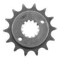 BikeMaster - BikeMaster Front Sprocket - 14T - 141 307 14 - Image 1