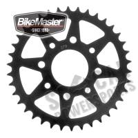 BikeMaster - BikeMaster Steel Rear Sprocket - 38T - 240 279 38 - Image 1