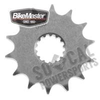 BikeMaster - BikeMaster Front Sprocket - 15T - 130 558 15 - Image 1