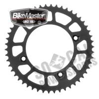 BikeMaster - BikeMaster Steel Rear Sprocket - 50T - 220 215 50 - Image 1