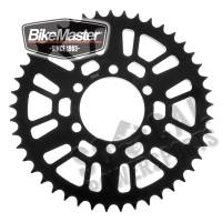 BikeMaster - BikeMaster Steel Rear Sprocket - 45T - 260 856 45 - Image 1