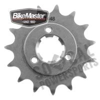 BikeMaster - BikeMaster Front Sprocket - 15T - 151 448 15 - Image 1