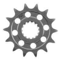 BikeMaster - BikeMaster Front Sprocket - 15T - 150 741 15 - Image 1