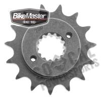 BikeMaster - BikeMaster Front Sprocket - 15T - 140 736 15 - Image 1