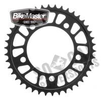 BikeMaster - BikeMaster Steel Rear Sprocket - 38T - 251 304 38 - Image 1