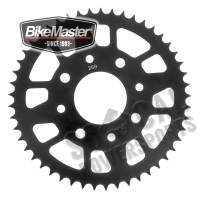 BikeMaster - BikeMaster Steel Rear Sprocket - 49T - 230 269 49 - Image 1