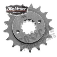 BikeMaster - BikeMaster Front Sprocket - 17T - 151 372 17 - Image 1