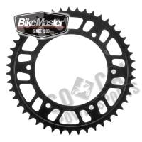 BikeMaster - BikeMaster Steel Rear Sprocket - 45T - 240 005 45 - Image 1