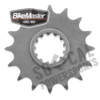 BikeMaster - BikeMaster Front Sprocket - 16T - 151 591 16 - Image 1