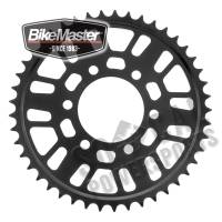 BikeMaster - BikeMaster Steel Rear Sprocket - 45T - 260 816 45 - Image 1