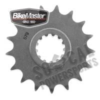 BikeMaster - BikeMaster Front Sprocket - 16t - 160 579 16 - Image 1