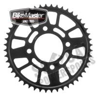 BikeMaster - BikeMaster Steel Rear Sprocket - 48T - 260 284 48 - Image 1