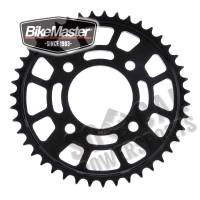 BikeMaster - BikeMaster Steel Rear Sprocket - 39T - 260 284 39 - Image 1