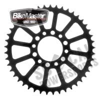 BikeMaster - BikeMaster Steel Rear Sprocket - 39T - 240 811 39 - Image 1