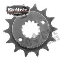 BikeMaster - BikeMaster Front Sprocket - 14T - 141 042 14 - Image 1