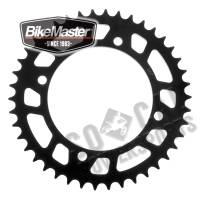 BikeMaster - BikeMaster Steel Rear Sprocket - 45T - 240 857 45 - Image 1