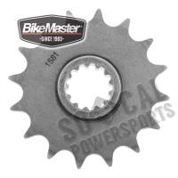 BikeMaster - BikeMaster Front Sprocket - 14T - 141 592 14 - Image 1