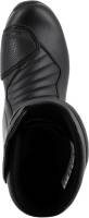 Alpinestars - Alpinestars SMX-6 V2 Gore-Tex Boots - 2333017-1100-40 - Black/Black - 6.5 - Image 2