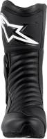 Alpinestars - Alpinestars SMX-6 V2 Gore-Tex Boots - 2333017-1100-40 - Black/Black - 6.5 - Image 5