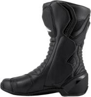 Alpinestars - Alpinestars SMX-6 V2 Gore-Tex Boots - 2333017-1100-40 - Black/Black - 6.5 - Image 3