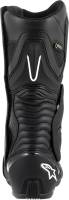 Alpinestars - Alpinestars SMX-6 V2 Gore-Tex Boots - 2333017-1100-40 - Black/Black - 6.5 - Image 6