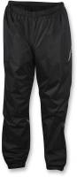 Alpinestars - Alpinestars Hurricane Rain Pants - 3224617-10-2X - Black - 2XL - Image 2