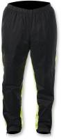Alpinestars - Alpinestars Hurricane Rain Pants - 3224617-10-2X - Black - 2XL - Image 1