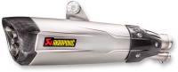 Akrapovic - Akrapovic Slip-On Line Exhaust - Titanium Muffler - S-B10SO6-HDVDST - Image 2