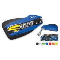 Cycra - Cycra Stealth DX Complete Race Pack w/ Alloy Support - Blue - 1CYC-0025-62X - Image 1