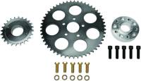 Twin Power - Twin Power Chain Conversion Kit - 24/51 Ratio - 4662 - Image 1