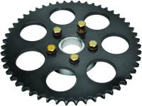 Twin Power - Twin Power Chain Conversion Kit - 24/51 Ratio - 4662 - Image 2
