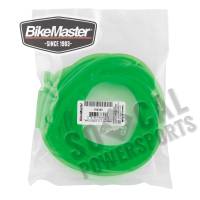 BikeMaster - BikeMaster Gas Cap Vent Hose Replacement Kit - Green - 04-3703 - Image 2