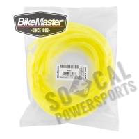 BikeMaster - BikeMaster Gas Cap Vent Hose Replacement Kit - Yellow - 04-3705 - Image 2
