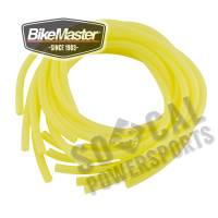 BikeMaster - BikeMaster Gas Cap Vent Hose Replacement Kit - Yellow - 04-3705 - Image 1