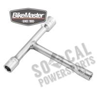 BikeMaster - BikeMaster T-Handle 3-Way Socket - 340282 - Image 1