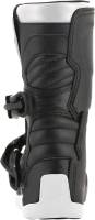 Alpinestars - Alpinestars Tech 3S Kids Boots - 2014518-12-10 - Black/White - 10 - Image 7