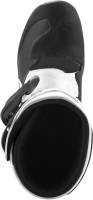 Alpinestars - Alpinestars Tech 3S Kids Boots - 2014518-12-1 - Black/White - 1 - Image 6