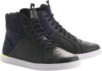 Alpinestars - Alpinestars Jam Drystar Shoes - 2546618-155-8 - Black/Yellow Fluo - 8 - Image 1