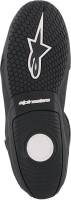 Alpinestars - Alpinestars Fastback 2 Drystar Shoes - 2510018110010 - Black/Black - 10 - Image 5