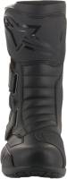 Alpinestars - Alpinestars Radon Drystar Boots - 2441518-10-36 - Black - 3.5 - Image 2
